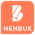 logo-henbuk-icon - Hendika Permana