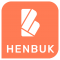 logo-henbuk-icon - Hendika Permana