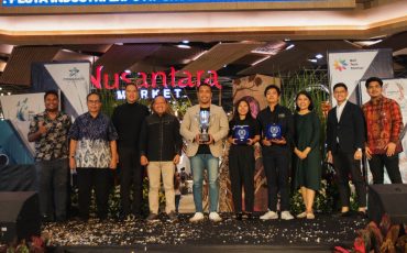 Startup World Cup Bali 2024