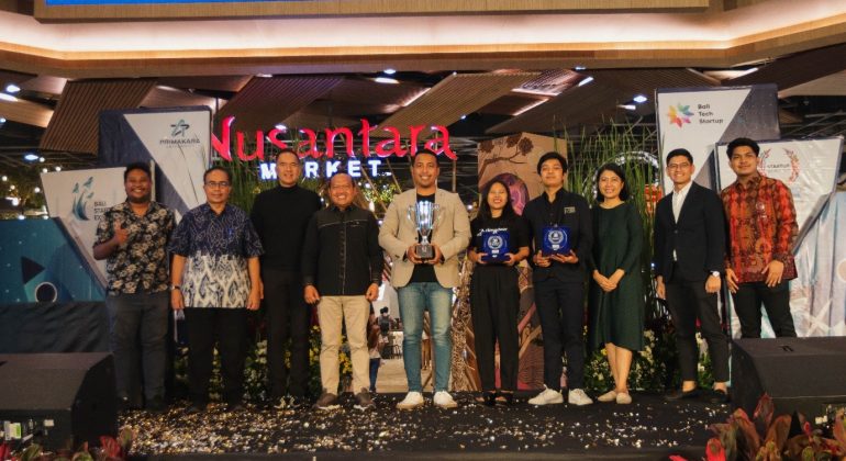 Startup World Cup Bali 2024