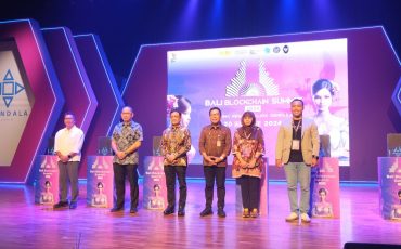 Bali Blockchain Summit 2024