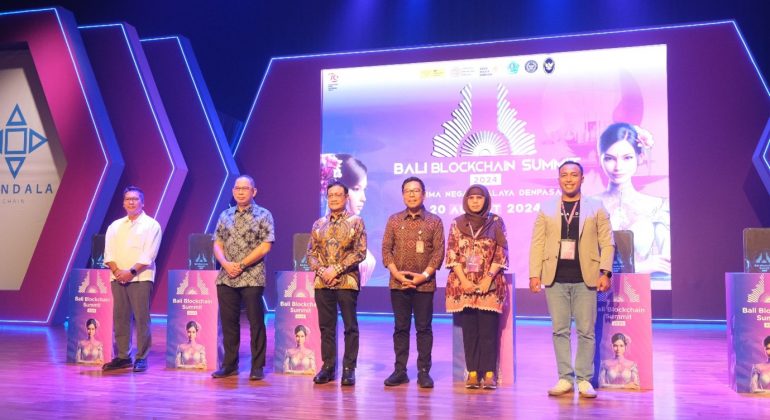 Bali Blockchain Summit 2024