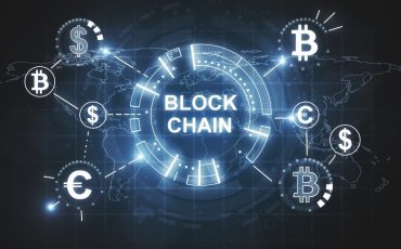 Blockchain di Indonesia