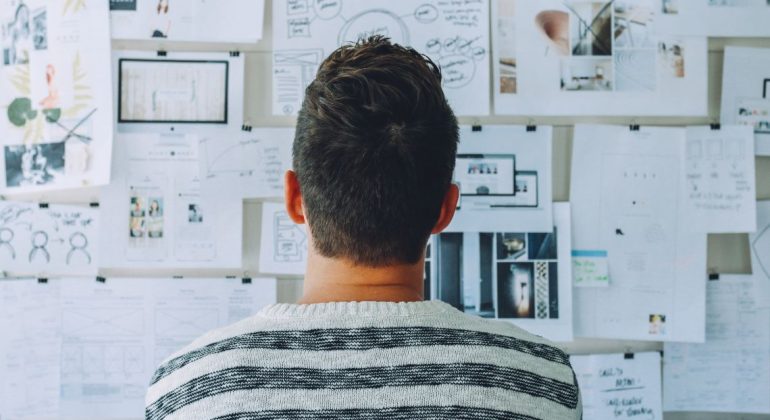 Kesalahan Founder Startup