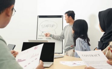 Tahap Pertumbuhan Startup