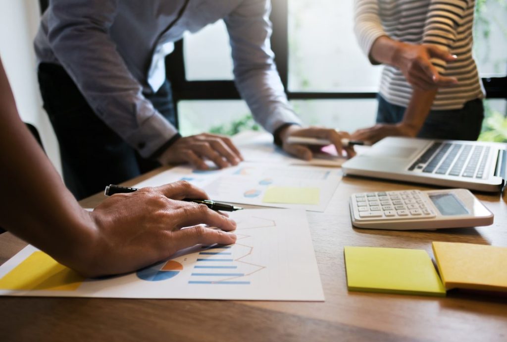 Bangun Startup Bukan Hanya Bikin Produk