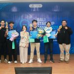 Hadirnya BTS sebagai Juri di Bali Startup Camp 2025