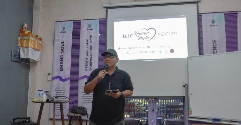 Forum Industri Telekomunikasi Bali Dorong Kesadaran Kolektif atas Stabilitas Infrastruktur dan Layanan OTT