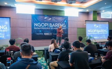 APJII Bali Samakan Ekspektasi Anggota dan Pengurus Terkait Penataan Fiber Optic