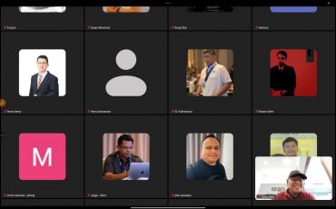 FGD APJII Bahas Regulasi Reseller Internet