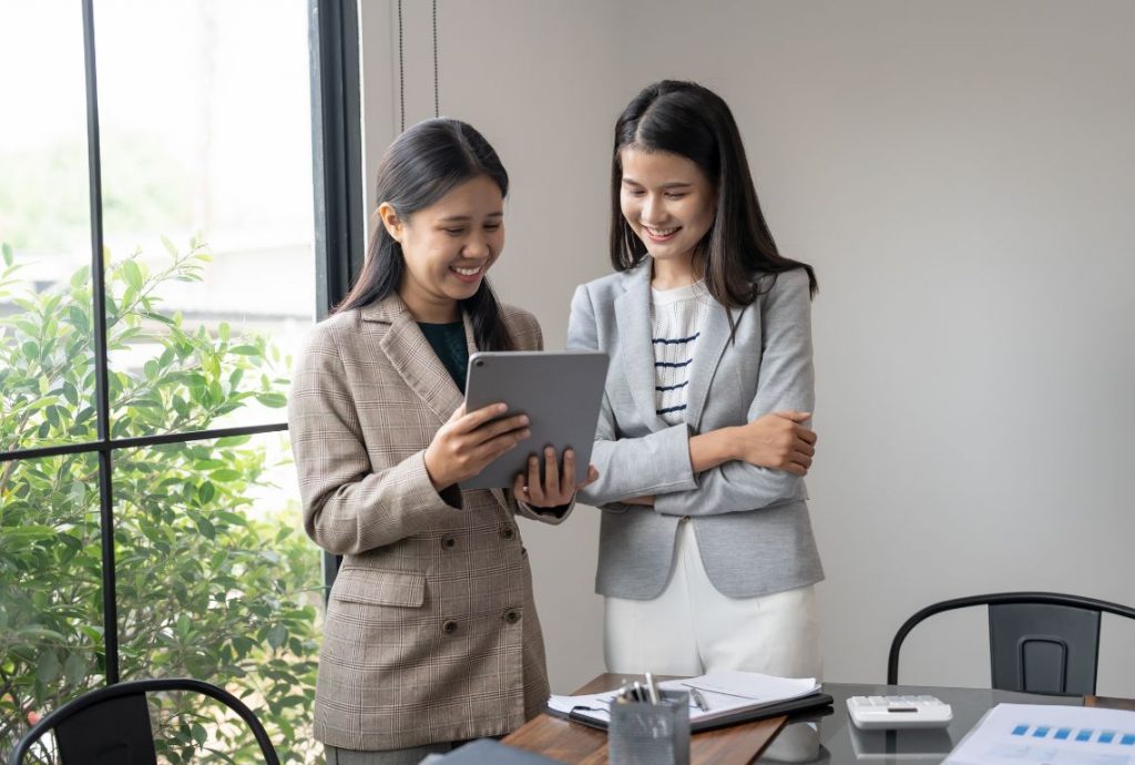 Go to Market Startup