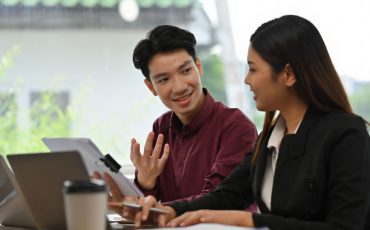 Indikator Pertumbuhan Startup