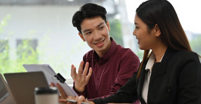 Indikator Pertumbuhan Startup