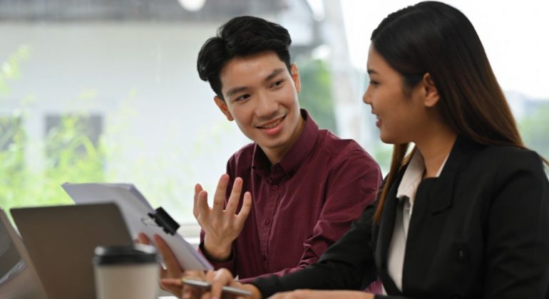 Indikator Pertumbuhan Startup