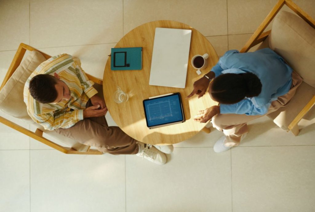 Tahap di Mana Growth Bisa Didorong Tanpa Profit Maksimal