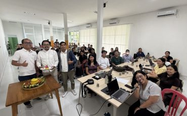 GuestPro Resmikan Kantor Baru dan Perkuat Visi Kolaborasi Teknologi di Bali