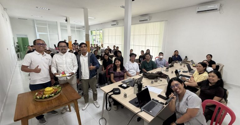 GuestPro Resmikan Kantor Baru dan Perkuat Visi Kolaborasi Teknologi di Bali