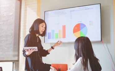 Market Size Startup