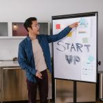Pitch Deck Startup