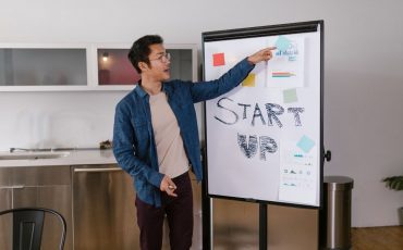 Pitch Deck Startup