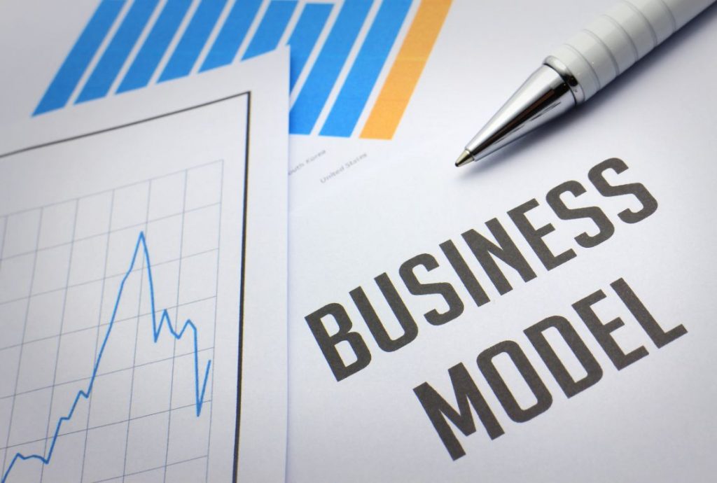Business Model Canvas