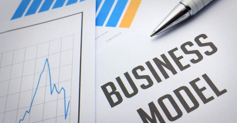 Business Model Canvas