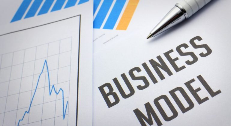 Business Model Canvas