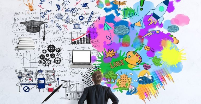 Design Thinking Startup