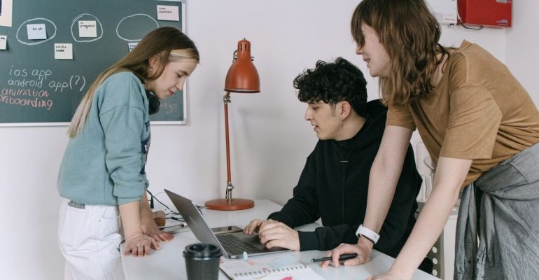 Onboarding Pengguna Startup
